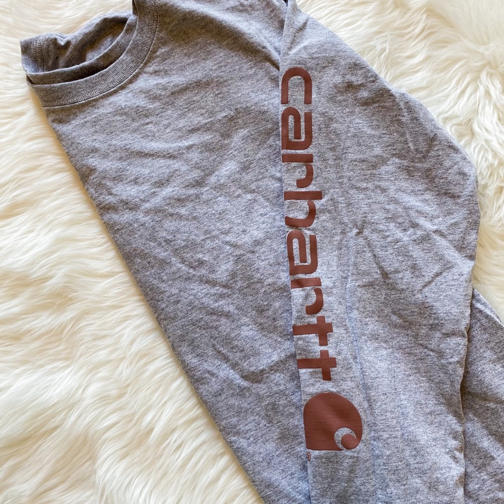 Carhartt long sleeve